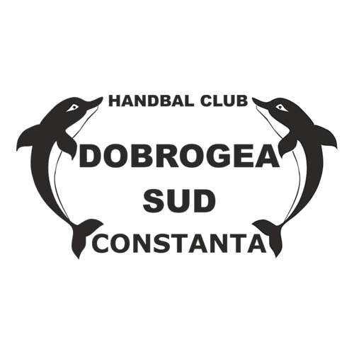 HANDBAL DOBROGEA SUD CONSTANTA