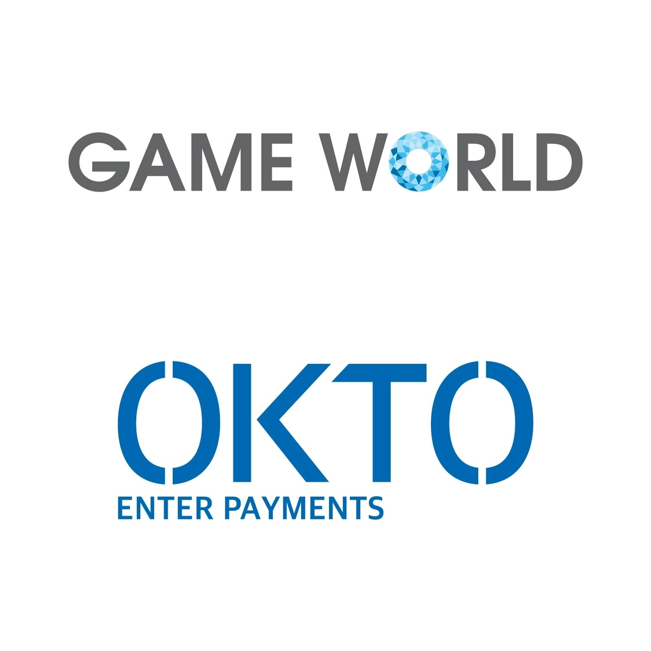 Game World Okto Enter Payments